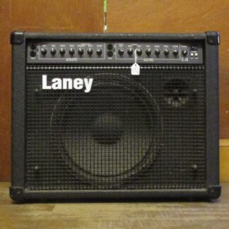 Laney GC50A Guitar Combo - S/H
