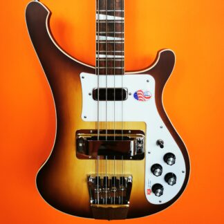 rickenbacker 324