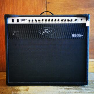 Peavey 6505+ Combo 112 Combo - RESERVED
