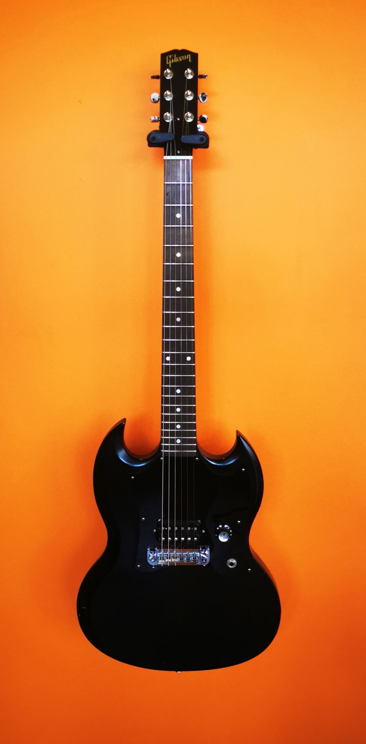 Gibson SG made in USA 2011-