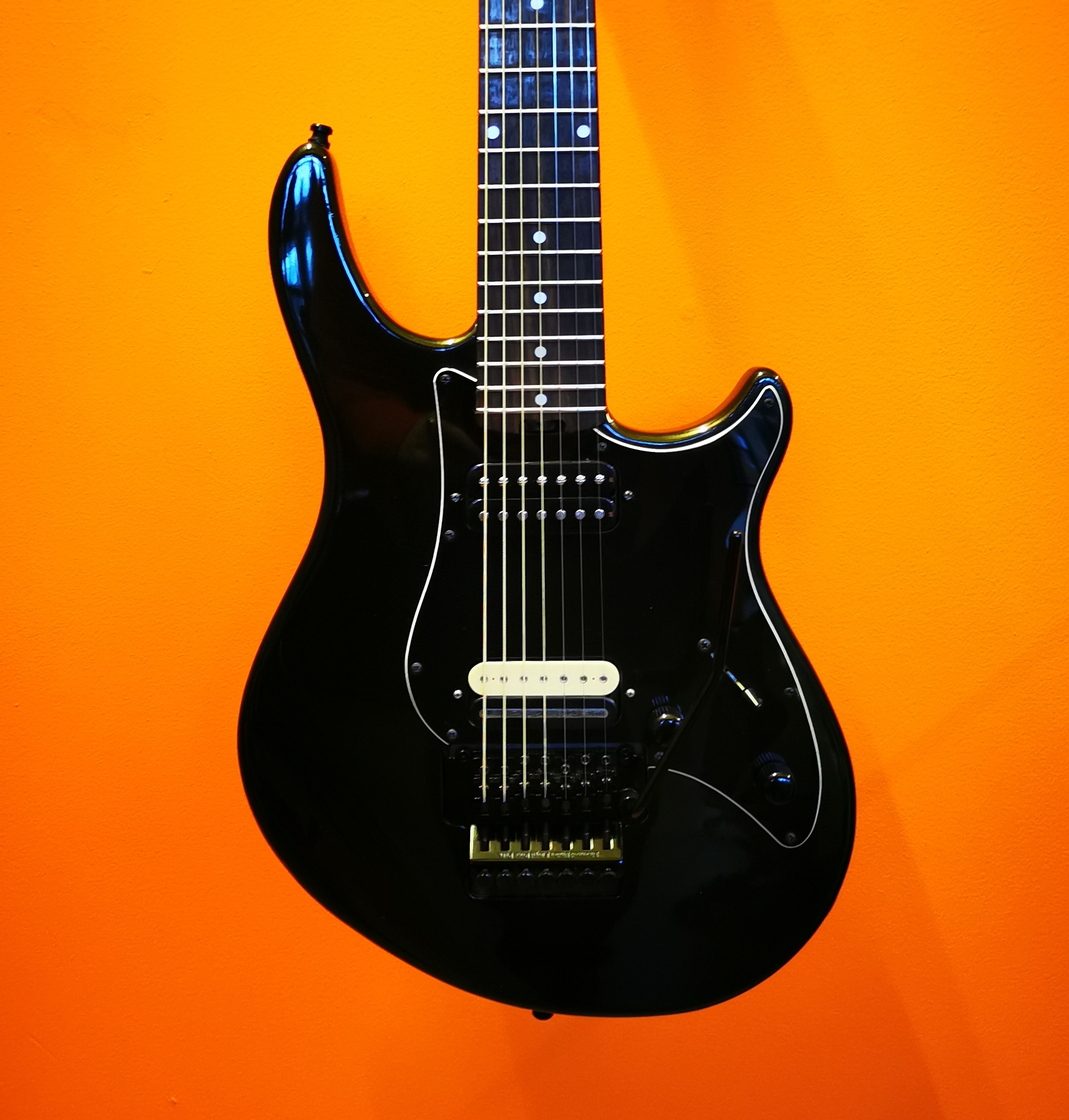 Peavey deals predator tr7