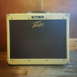 Peavey Classic 30 Tweed (Made in USA)